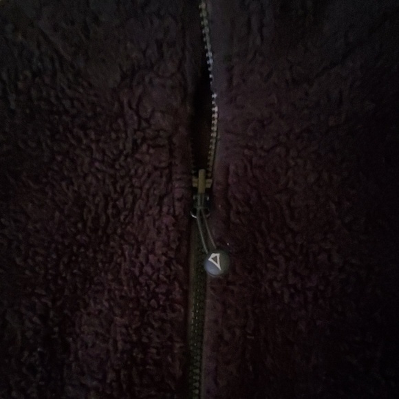 Ivivva Reversible Jacket Size 14 - Picture 2 of 8